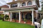 4 Bed Townhouse with En Suite in Kiambu Road - 2