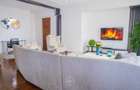 Serviced 2 Bed Apartment with En Suite in Kilimani - 4