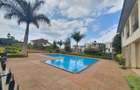 4 Bed Townhouse with En Suite in Loresho - 17