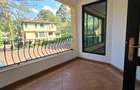 4 Bed Townhouse with En Suite at Westlands - 4