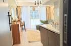 2 Bed Apartment with Swimming Pool at Muthithi Road - 1