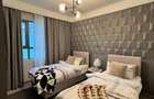 4 Bed Apartment with Swimming Pool in Kileleshwa - 4