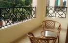 Furnished 2 Bed Apartment with En Suite at Keleleshwa - 1