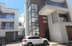 4 Bed Townhouse with En Suite at Off Isaac Gathanju - 1