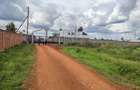 0.125 ac Residential Land at Kamiti Corner - 1