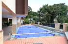 Furnished 3 Bed Apartment with En Suite at Riverside - 15