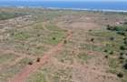 Residential Land in Nyali Area - 1