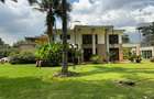 6 Bed House with En Suite at Old Kitisuru - 1