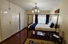 Serviced 3 Bed Apartment with Swimming Pool in Kilimani - 7