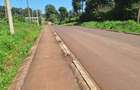 5 ac Commercial Land at Lower Kabete - 5