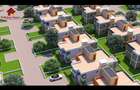 5 Bed Townhouse with En Suite at Ruiru Githunguri Road - 5