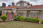 4 Bed House with En Suite at Karen - 1