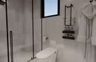 Studio Apartment with Swimming Pool in Westlands Area - 9