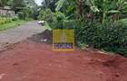 0.5 ac Land in Karen - 2