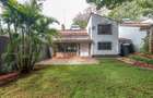 4 Bed House with Garden in Muthaiga - 1