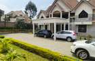 6 Bed House with En Suite in Runda - 2