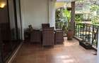 Furnished 2 Bed Apartment with En Suite at Sports Road - 15