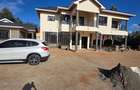 5 Bed Townhouse with En Suite in Karen - 9