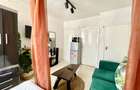 Serviced Studio Apartment with En Suite at School Lane - 2