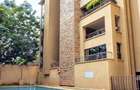 3 Bed Apartment with En Suite at Kilimani Estate Nairobi - 10