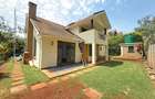 4 Bed Townhouse with En Suite at Kitisuru - 2