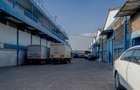 5,000 ft² Warehouse with Backup Generator in Industrial Area - 2