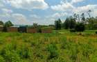 1,000 m² Residential Land at Jambu Tv Neighborhood - 5