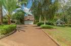 5 Bed House with En Suite in Muthaiga - 3
