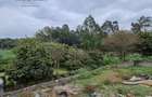 0.75 ac Commercial Property with Service Charge Included at Gigiri - 2