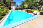 5 Bed Villa with En Suite in Diani - 11