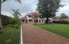 4 Bed House with En Suite at Karen Plains - 1