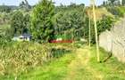 0.1 ha Residential Land at Muguga - 6