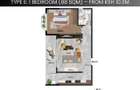 Studio Apartment with Swimming Pool in Westlands Area - 8