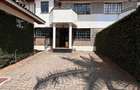 4 Bed Townhouse with En Suite at Kileleshwa - 1