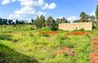 0.075 ha Residential Land at Ondiri - 7