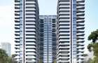 3 Bed Apartment with En Suite at Brookside Close - 1