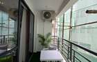 Furnished 1 Bed Apartment with En Suite at Off 1St Avenue - 19