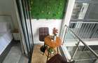 Serviced 1 Bed Apartment with En Suite in Kileleshwa - 2