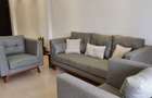 Serviced 2 Bed Apartment with En Suite at Westlands - 2