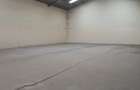 6,000 ft² Warehouse in Syokimau - 3