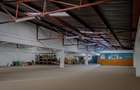 5,000 ft² Warehouse with Backup Generator in Industrial Area - 5