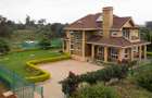 Residential Land in Westlands Area - 1