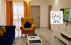 Furnished 3 Bed Apartment with En Suite at Executive Air B N B - 3