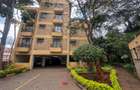 Furnished 3 Bed Apartment with Backup Generator in Westlands Area - 1