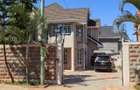 4 Bed House with En Suite in Kamakis - 2