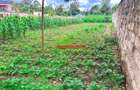 0.1 ha Residential Land at Muguga - 2