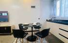 Furnished 1 Bed Apartment with Swimming Pool in Kilimani - 7