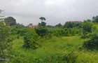 Land in Shanzu - 8