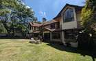 4 Bed Villa with En Suite in Lower Kabete - 1