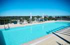 Serviced 3 Bed Apartment with En Suite at Riverside - 10
